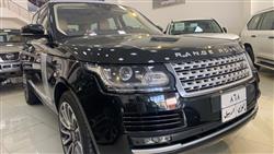 لاند روفر رانج روفر فوج